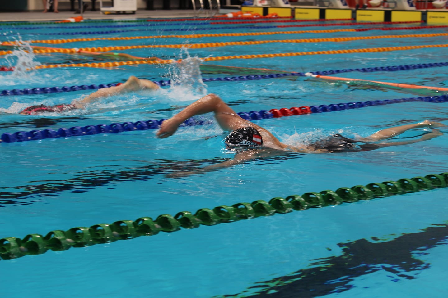 Austrian Water Rescue Sports