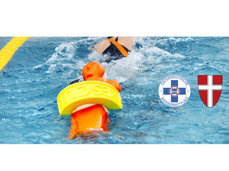 2. Wiener Landesmeisterschaft im Rettungsschwimmen
