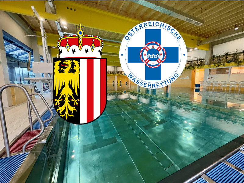 Oberösterreichische Landesmeisterschaften im Rettungsschwimmen