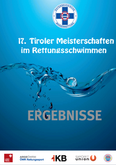 Preview 17. Landesmeisterschaft Pool Tirol