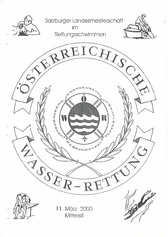 Preview 21. Landesmeisterschaft Pool Salzburg