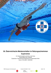 Preview 50. Österreichische Meisterschaft